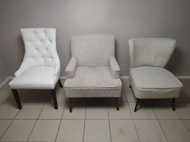 Ikea Chairs