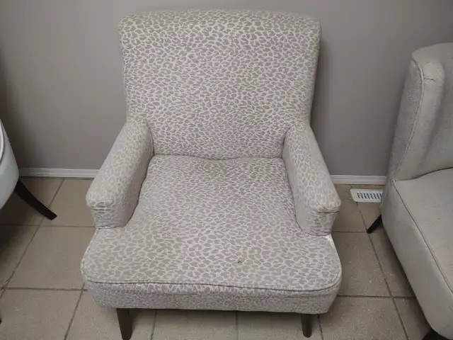 Ikea Chairs - Photo 2