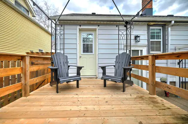 Main Floor Unit Located in Central Welland! - Photo 3