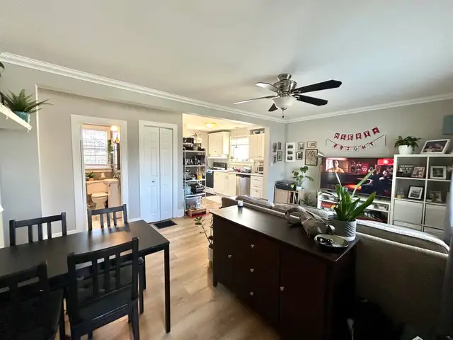 Main Floor Unit Located in Central Welland! - Photo 4