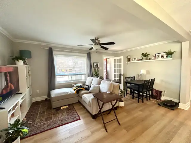 Main Floor Unit Located in Central Welland! - Photo 7