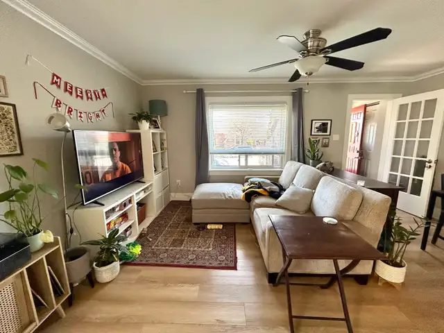 Main Floor Unit Located in Central Welland! - Photo 8