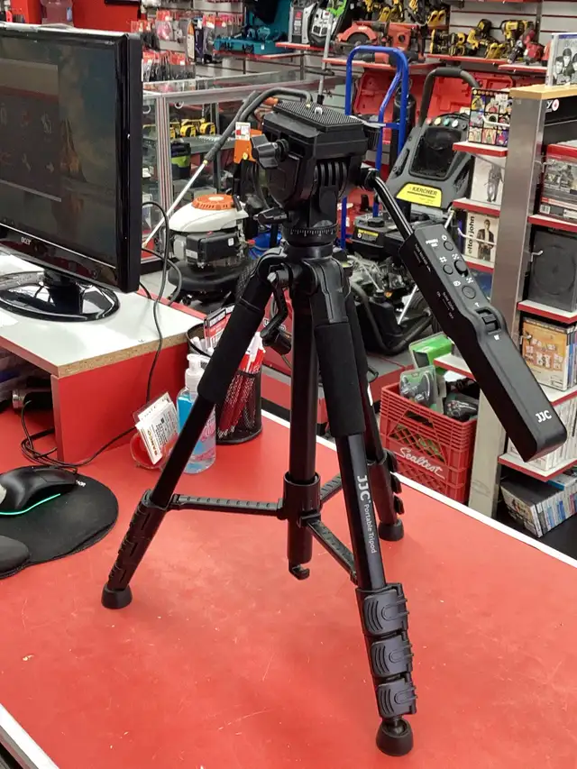 Trepied pour camera - Photo 2