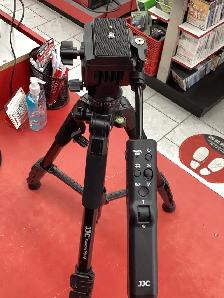 Trepied pour camera - Photo 3