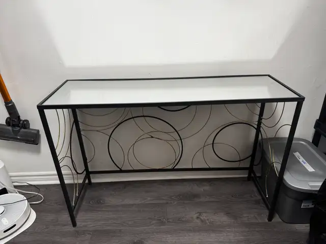 console table - Photo 2