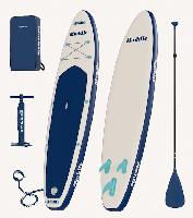 Paddle Board - 10'6' Long × 32' Wide x 6" Thick - New $300