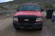 2009 Ford Ranger