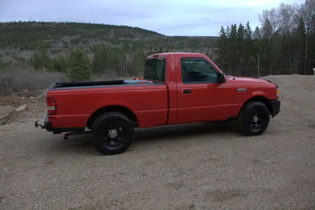 2009 Ford Ranger - Photo 2