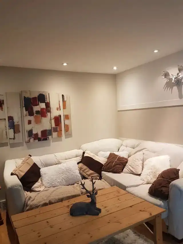 2 Furnished Rooms For Rent, FEMALE ONLY near Western Uni - Photo 5