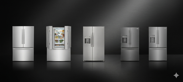 STORE CLOSING - ALL 36' Fridges are on Clearance - Photo 2