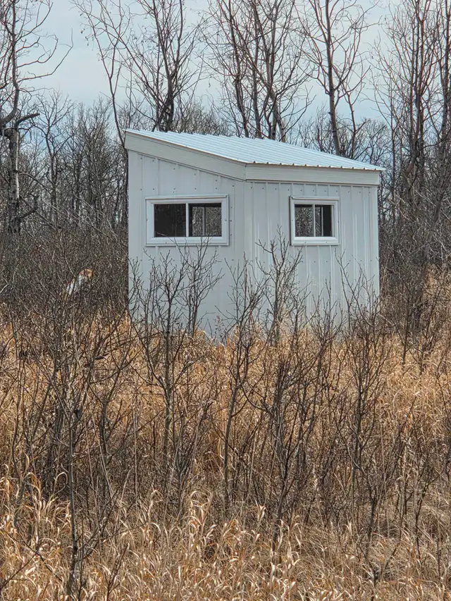 Hunting Blind