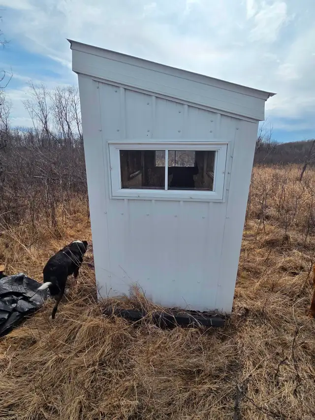 Hunting Blind - Photo 2