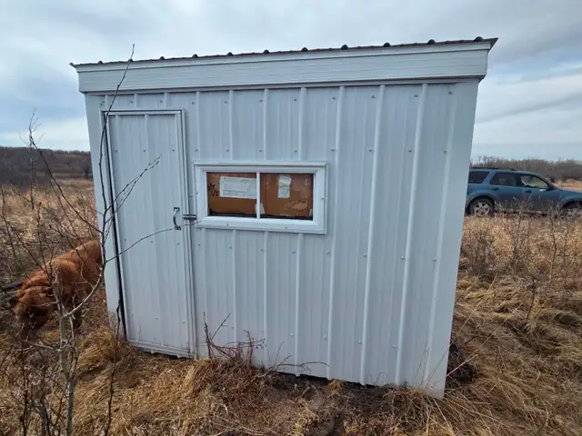 Hunting Blind - Photo 3