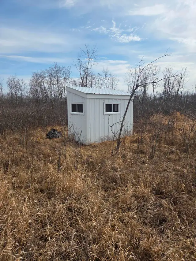 Hunting Blind - Photo 5