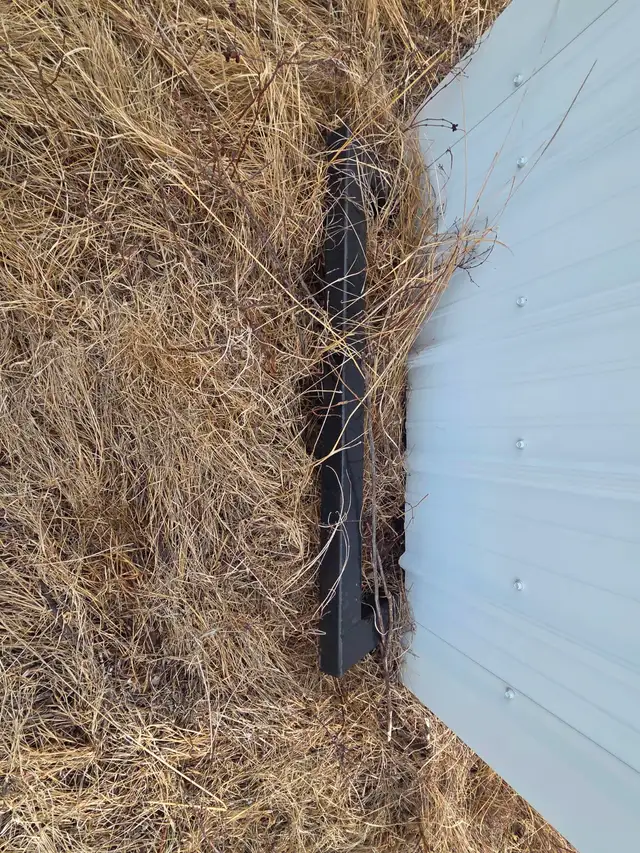 Hunting Blind - Photo 6