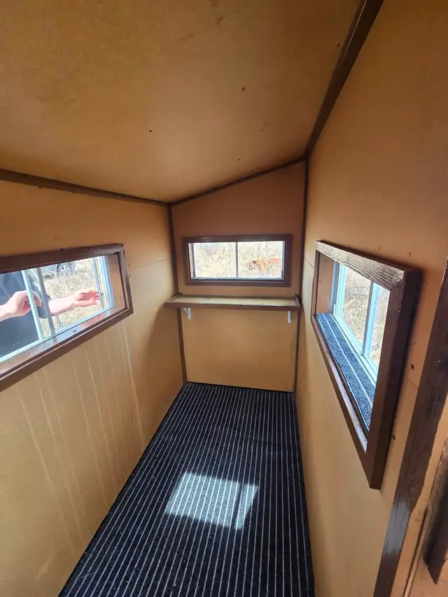 Hunting Blind - Photo 7