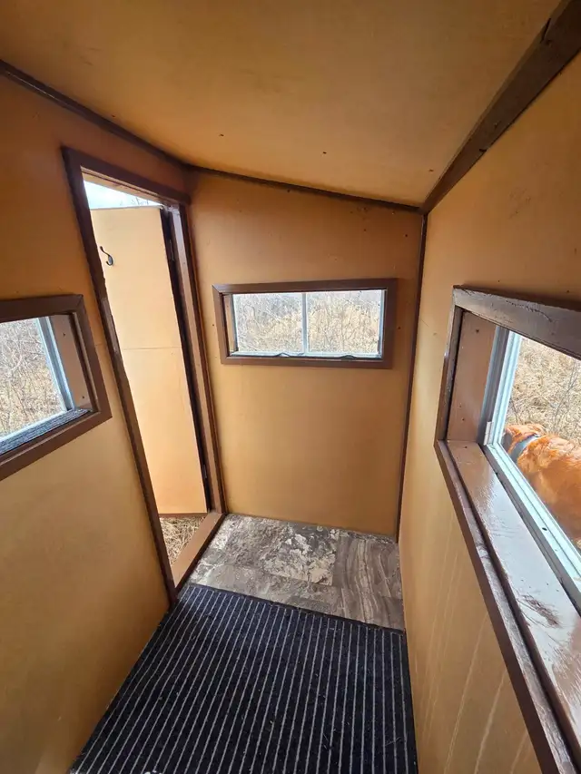 Hunting Blind - Photo 8