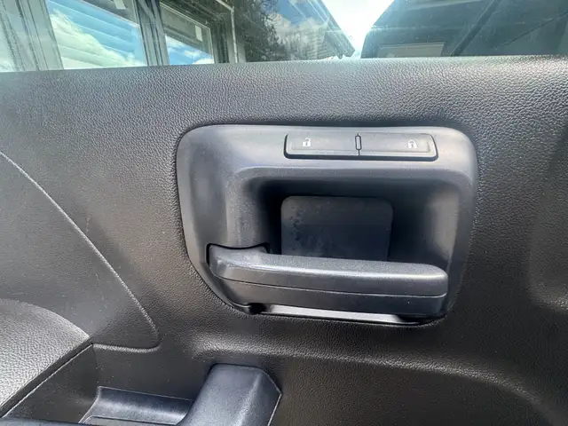 2018 Chevrolet Silverado 1500 Work Truck 8 FT BOX — CERTIFIED — - Photo 10