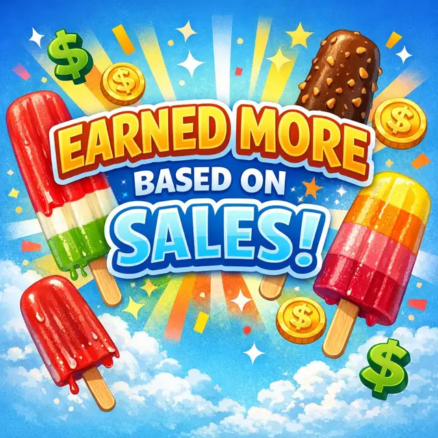 Hiring Multiple Ice Cream Truck/Van Drivers - Photo 2