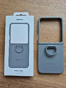 Étui Samsung pour Galaxy Z Flip 6