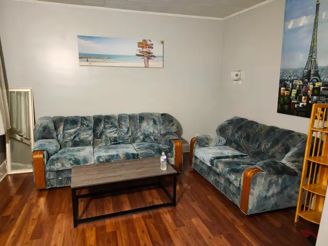 3 furnished rooms, 5 min. walk to UoW - Rankin Ave.student house - Photo 5