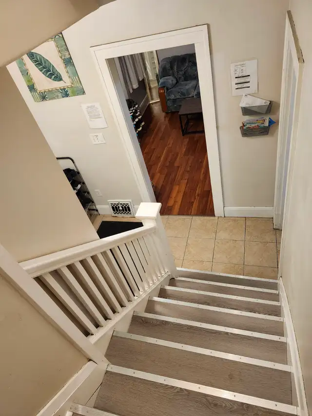 3 furnished rooms, 5 min. walk to UoW - Rankin Ave.student house - Photo 8