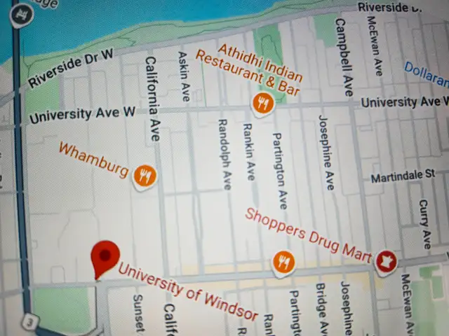 3 furnished rooms, 5 min. walk to UoW - Rankin Ave.student house - Photo 9