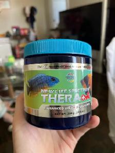 New Life Spectrum THERA  A