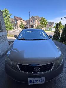Kia forte 2012 - Photo 3