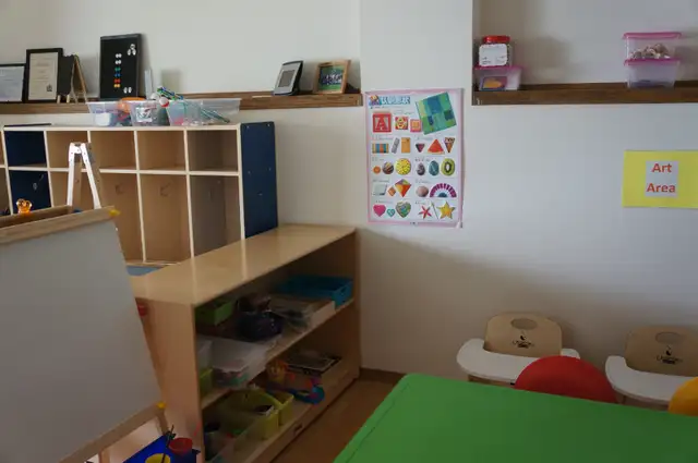 Licensed Day Home Space Available in Harvest Hills - Photo 2