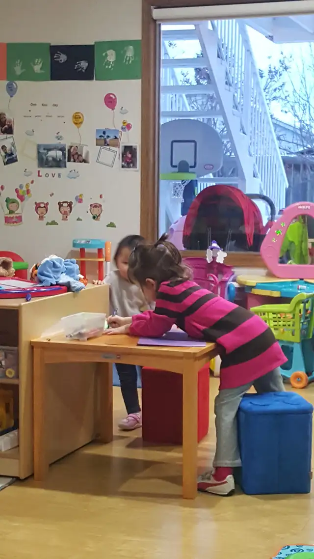 Licensed Day Home Space Available in Harvest Hills - Photo 3