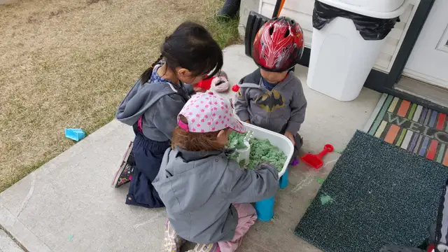 Licensed Day Home Space Available in Harvest Hills - Photo 5