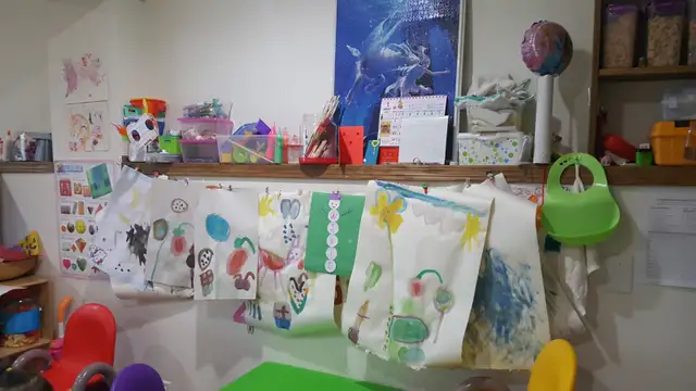 Licensed Day Home Space Available in Harvest Hills - Photo 8