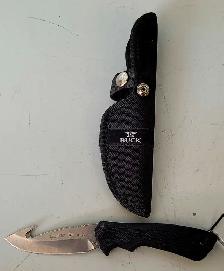 Buck 685 BuckLite Max II Guthook (32621049)