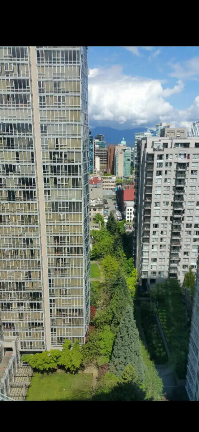 1 Bedroom Yaletown Furnished Condo - Photo 3