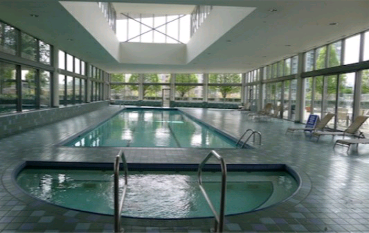 1 Bedroom Yaletown Furnished Condo - Photo 6