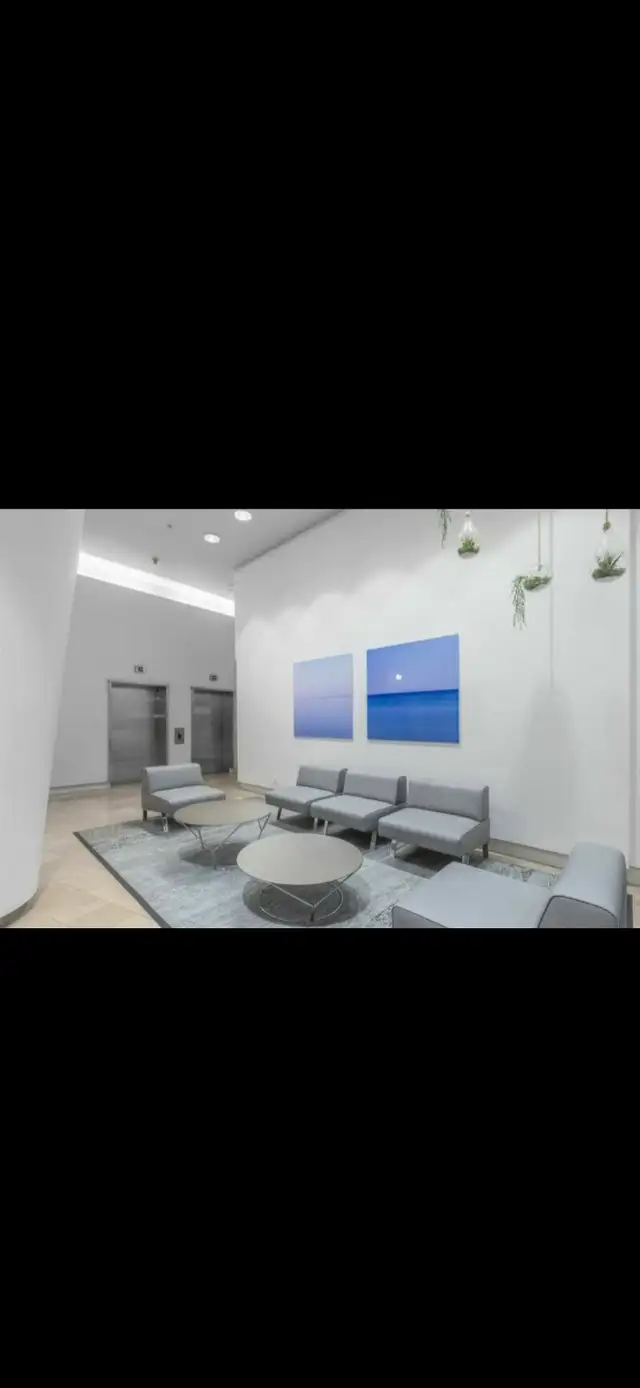 1 Bedroom Yaletown Furnished Condo - Photo 8