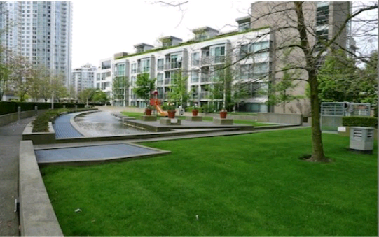 1 Bedroom Yaletown Furnished Condo - Photo 10