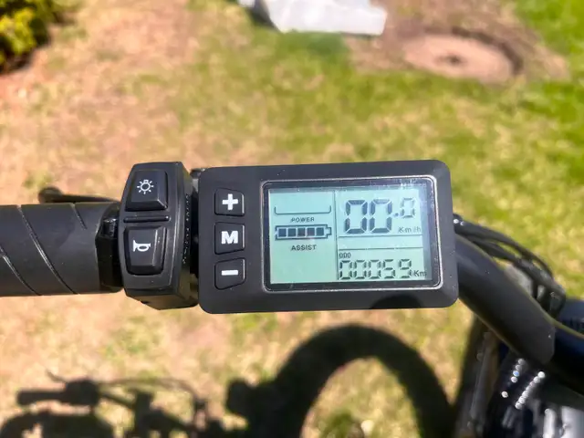 Vélo électrique - Photo 2