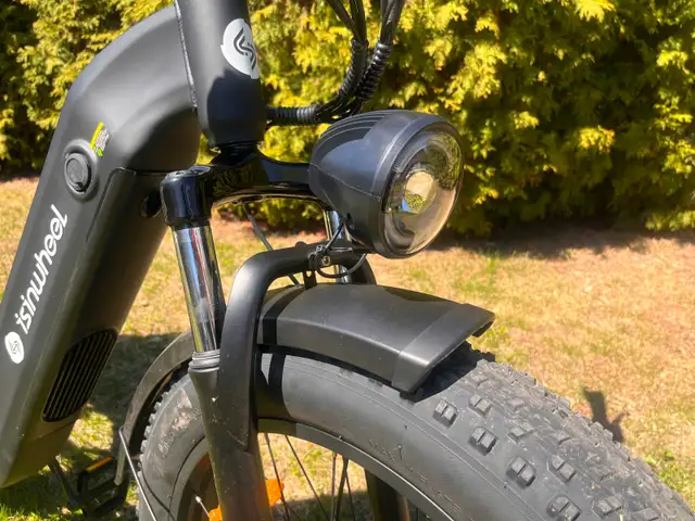 Vélo électrique - Photo 3