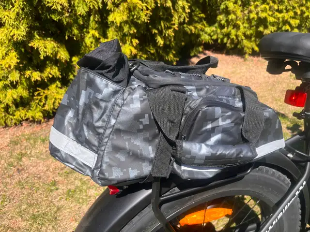 Vélo électrique - Photo 4