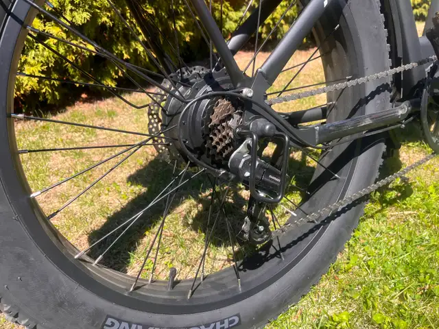 Vélo électrique - Photo 5