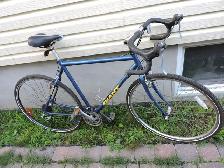 Vélo de route performance Giant, Shimano Sora