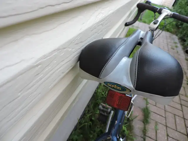 Vélo de route performance Giant, Shimano Sora - Photo 8