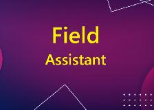 Field Assistant - Photo 2