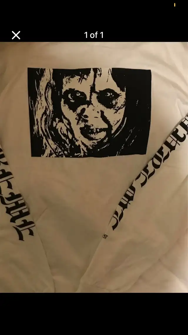 Clothing - HypeBeast/StreetWear