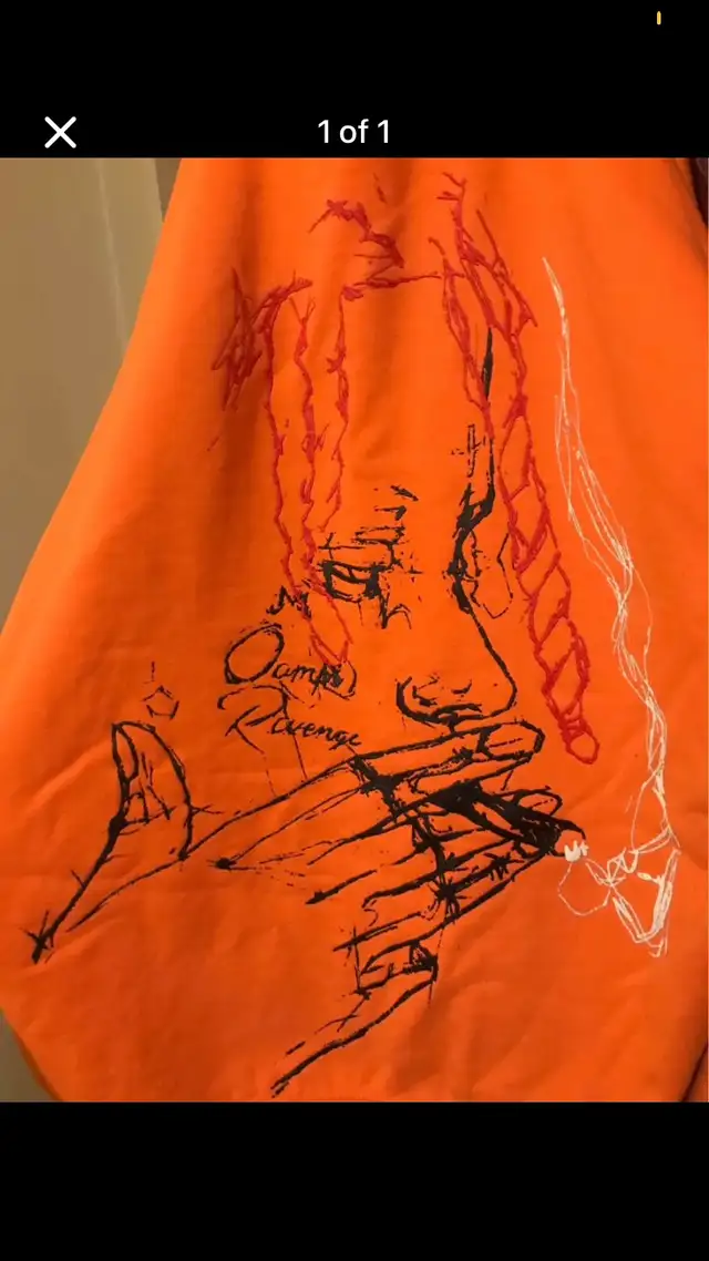 Clothing - HypeBeast/StreetWear - Photo 3