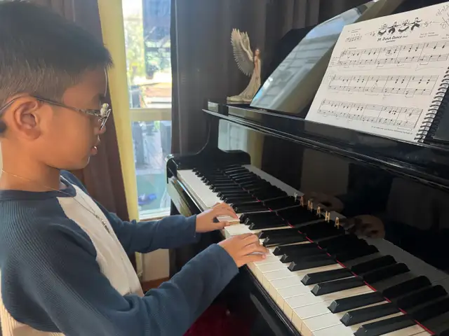 Piano lesson ( Erin Grove SE) - Photo 5