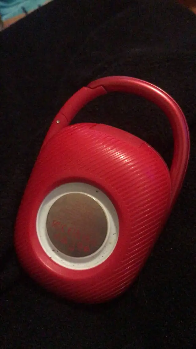 Small Speakers - Photo 2