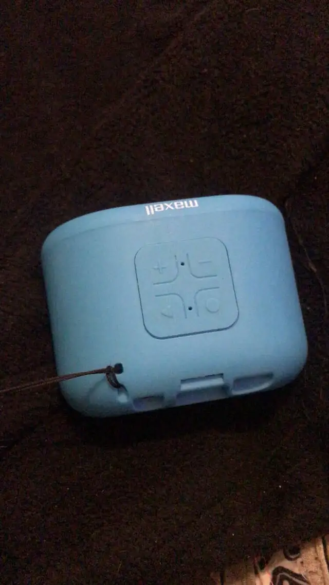 Small Speakers - Photo 3